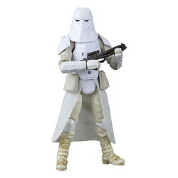 Hasbro Figurine Star Wars Snowtrooper Vintage Collection