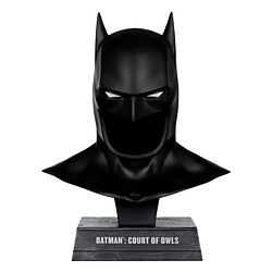 Avis Mcfarlane toys Réplique masque Batman Court of Owls