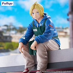 Avis Furyu Figurine Sakamoto Days Shin Asakura