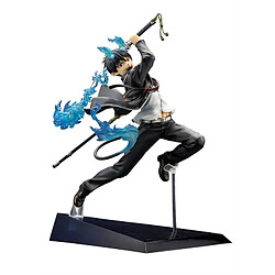 Kotobukiya Blue Exorcist - Statuette ARTFXJ 1/8 Rin Okumura 30 cm