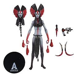 Avis Mcfarlane toys Avatar 3 figurine Varang - 18 cm