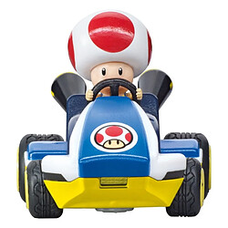 Acheter Carrera Voiture RC Super Mario Kart Toad