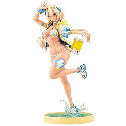 Kotobukiya Figurine Megami Device Asra Aoi Ai - Échelle 1/2