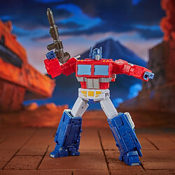 Hasbro Figurine Transformers Optimus Prime - 18 cm