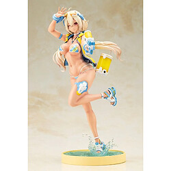 Kotobukiya Figurine Megami Device Asra Aoi Ai - Échelle 1/2