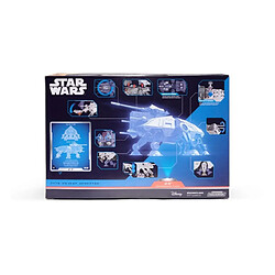 Avis Jazwares Star Wars - Véhicule avec figurines Dreadnaught Class AT-TE 23 cm