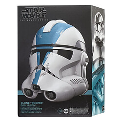 Hasbro Star Wars Black Series casque Clone Trooper
