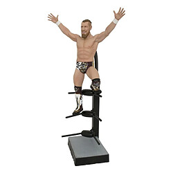 Diamond select toys Statuette Bryan Danielson – 25 cm