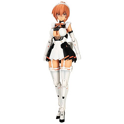 Kotobukiya Figurine model kit GaoGaiGar Brave Girl 2 - 17 cm