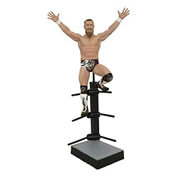Diamond select toys Statuette Bryan Danielson – 25 cm