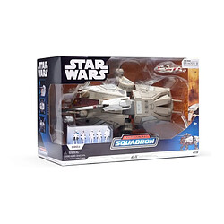 Acheter Jazwares Star Wars - Véhicule avec figurines Dreadnaught Class AT-TE 23 cm