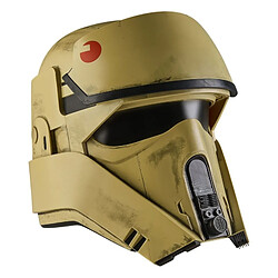 Hasbro Star Wars Black Series casque Shoretrooper