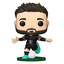 Funko Football - Figurine POP! Inter Miami Lionel Messi 9 cm