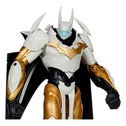 Avis Mcfarlane toys Figurine Batman Justice League Sixth Dimension - 26 cm