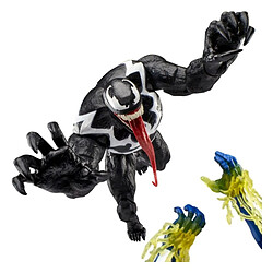 Acheter Hasbro Figurine Venom Marvel Legends - 26 cm