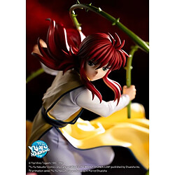 Kotobukiya Figurine Yu Yu Hakusho Kurama - 1/8