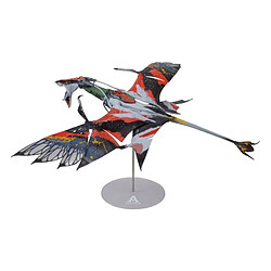 Mcfarlane toys Figurine Avatar 3 Banshee de Quaritch