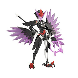 Kotobukiya Figurine Megalomaria Zekuu - 16 cm