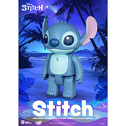 Beast kingdom toys tirelire Stitch - 30 cm