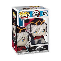Funko Demon Slayer: Kimetsu no Yaiba - Figurine POP! Doma 9 cm