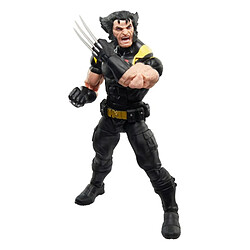 Hasbro Figurine Wolverine Marvel Legends - 15 cm