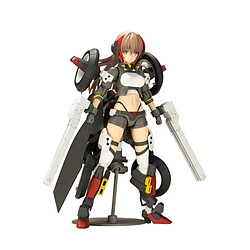 Kotobukiya Figurine Frame Arms Girl Wilber Nine - 16 cm