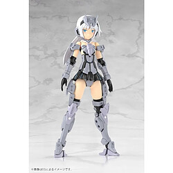 Kotobukiya Frame Arms Girl - Figurine Plastic Model Kit Grande Scale Architect 25 cm