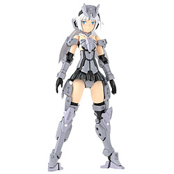 Kotobukiya Frame Arms Girl - Figurine Plastic Model Kit Grande Scale Architect 25 cm