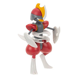 Avis Jazwares Pokémon - Figurine Battle Feature Scalproie 7 cm