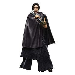 Hasbro Figurine Star Wars The Acolyte Black Series The Stranger - 15 cm