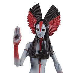 Acheter Mcfarlane toys Avatar 3 figurine Varang - 18 cm