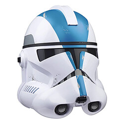 Hasbro Star Wars Black Series casque Clone Trooper