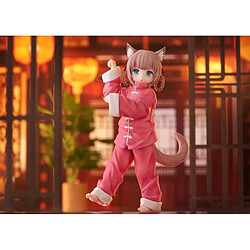 Acheter Golden head Statuette My Cat Is a Kawaii Girl - 15 cm