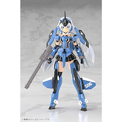 Kotobukiya Figurine Frame Arms Girl Stylet - 25 cm