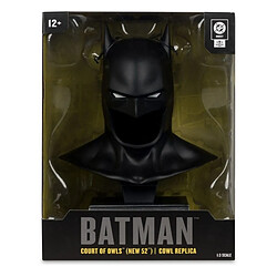 Mcfarlane toys Réplique masque Batman Court of Owls pas cher
