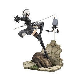 Kotobukiya figurine 2B Nier:Automata ARTFX J 1/8