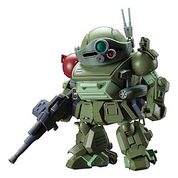 Kotobukiya Figurine model kit Armored Trooper Votoms - 11 cm