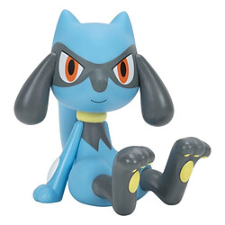 Jazwares Pokémon - Figurine Select Riolu 10 cm