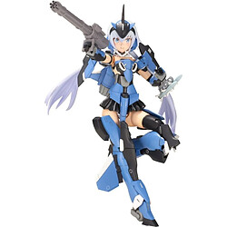 Kotobukiya Figurine Frame Arms Girl Stylet model kit