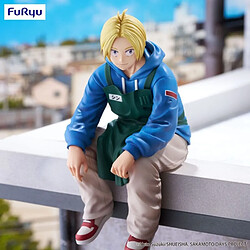 Furyu Figurine Sakamoto Days Shin Asakura pas cher