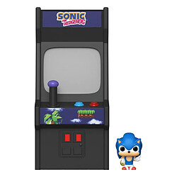 Funko figurine Bitty Pop Sonic