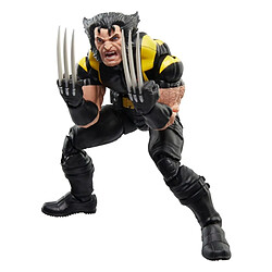 Hasbro Figurine Wolverine Marvel Legends - 15 cm