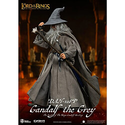 Beast kingdom toys Figurine Gandalf Le Seigneur des Anneaux - Gris