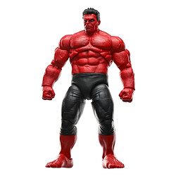 Hasbro Figurine Marvel Legends Red Hulk