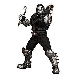 Beast Kingdom Toys DC Comics - Figurine Dynamic Action Heroes 1/9 Lobo Deluxe Version 23 cm