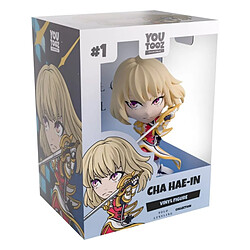 Avis Youtoz Solo Leveling - Figurine Cha Hae-In 12 cm