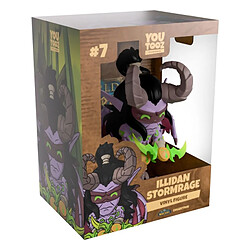 Youtoz Figurine Illidan Stormrage - 13 cm