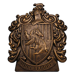 Monogram Harry Potter tirelire Poufsouffle - 20 cm