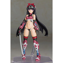 Kotobukiya Frame Arms Girl figurine Magatsuki Ninja - 15 cm