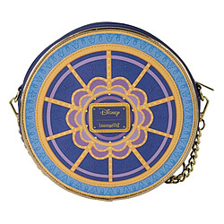 Acheter Disney - Sac à bandoulière Princess Carousel By Loungefly